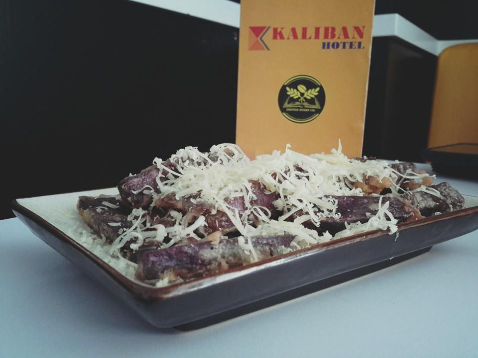 Kaliban Hotel Batam Екстериор снимка