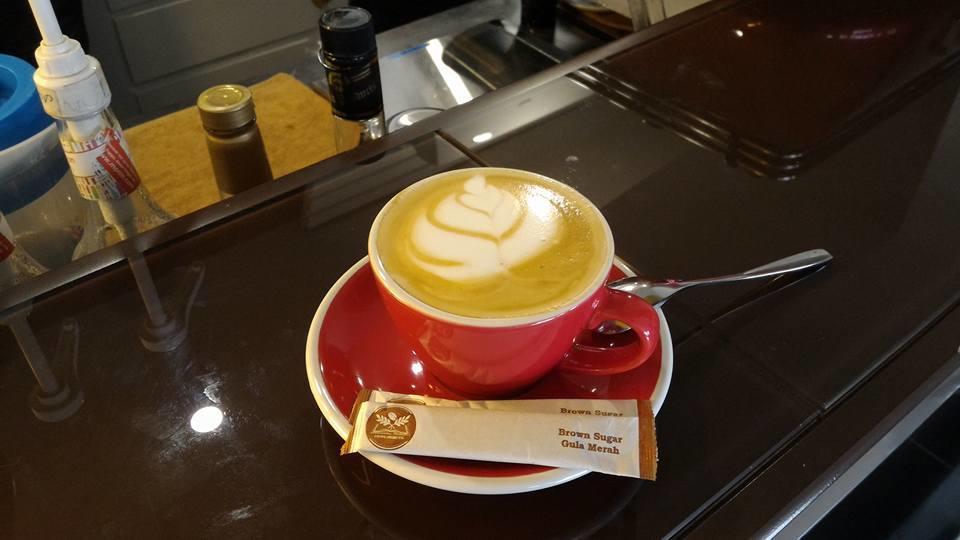 Kaliban Hotel Batam Екстериор снимка