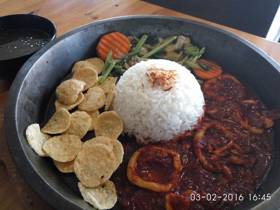 Kaliban Hotel Batam Екстериор снимка